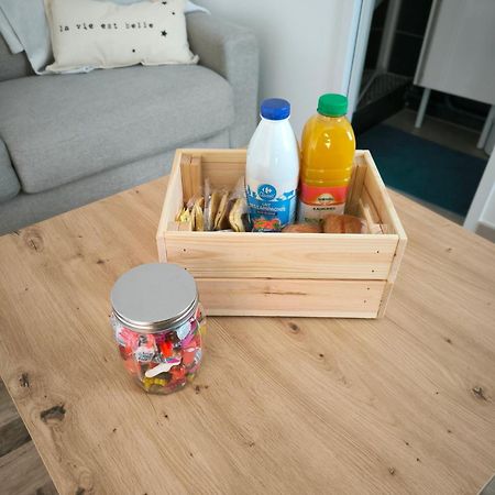 Precy-sur-Marne Petite Dependance Privee 빌라 외부 사진