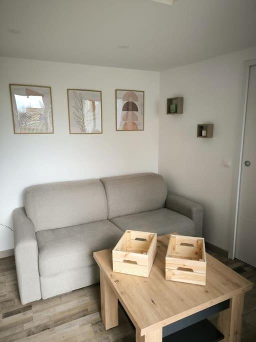 Precy-sur-Marne Petite Dependance Privee 빌라 외부 사진