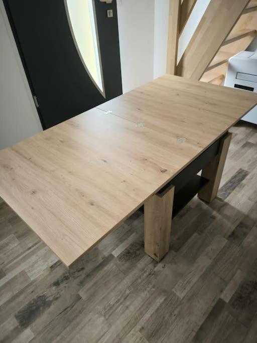 Precy-sur-Marne Petite Dependance Privee 빌라 외부 사진